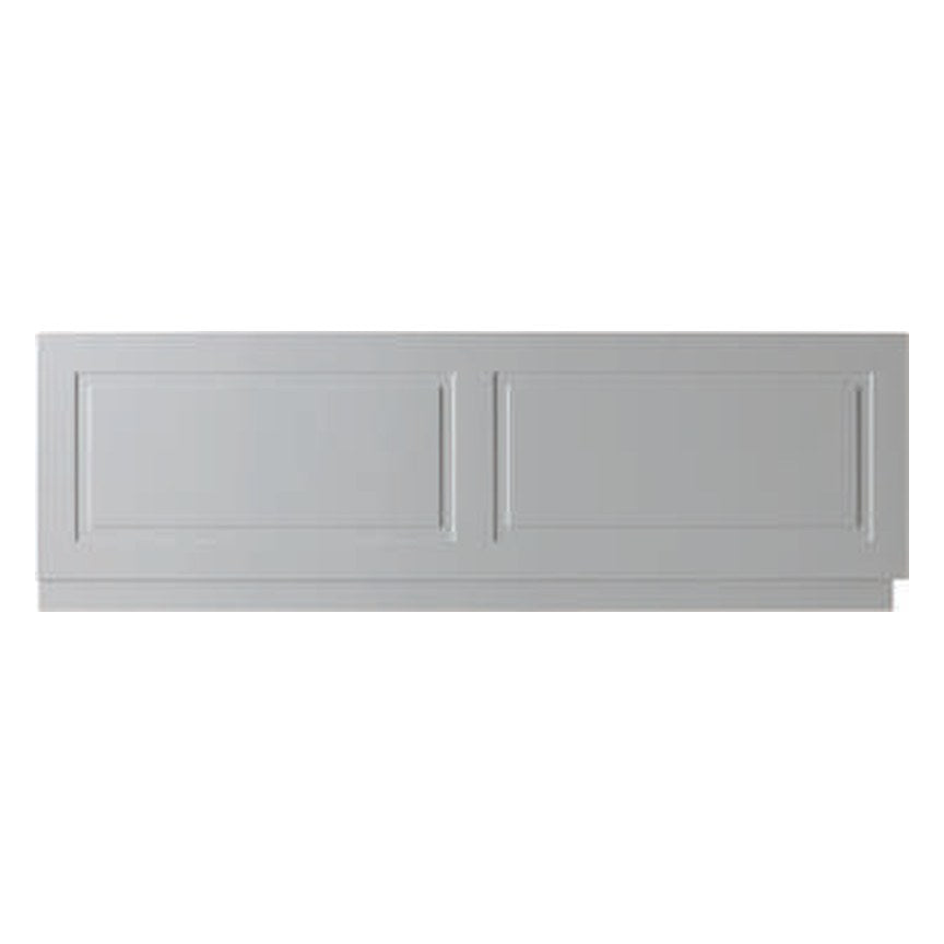 Astor Bath Panels – Matt white