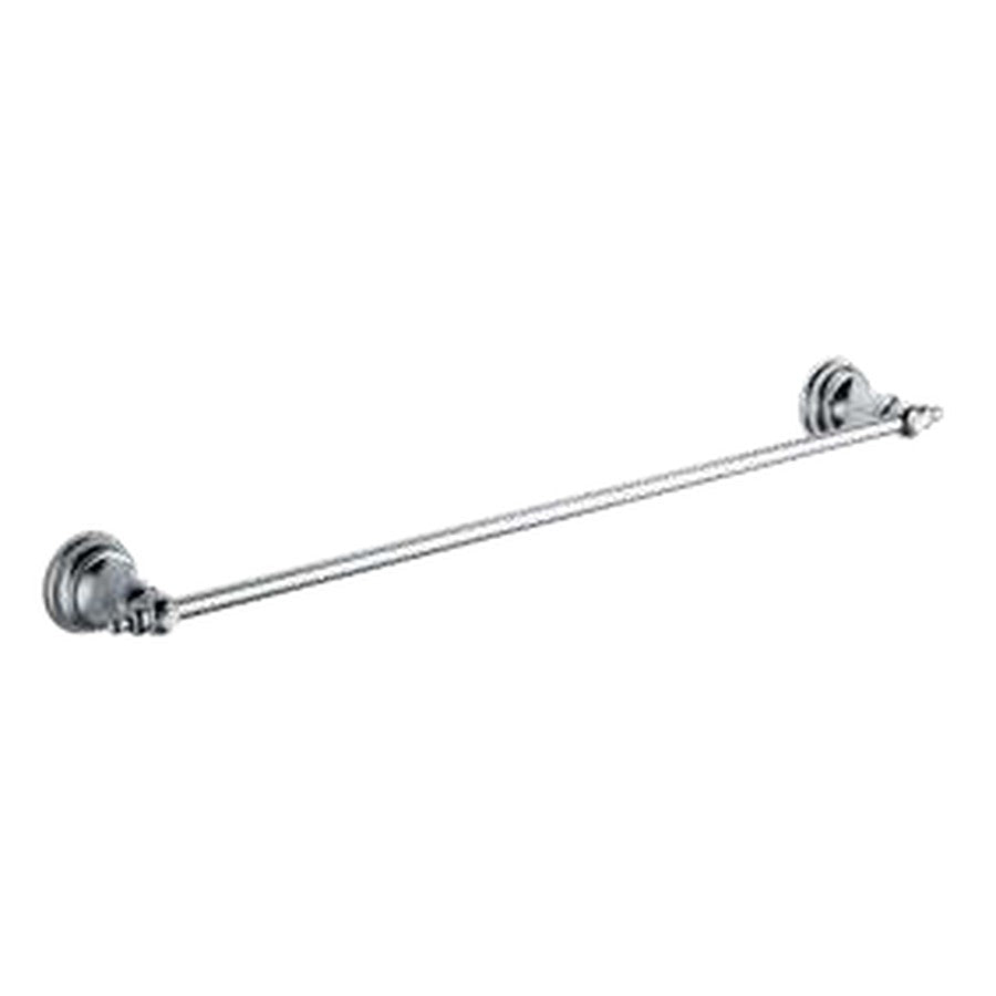 Astor Bathroom Accessories, Single towel bar