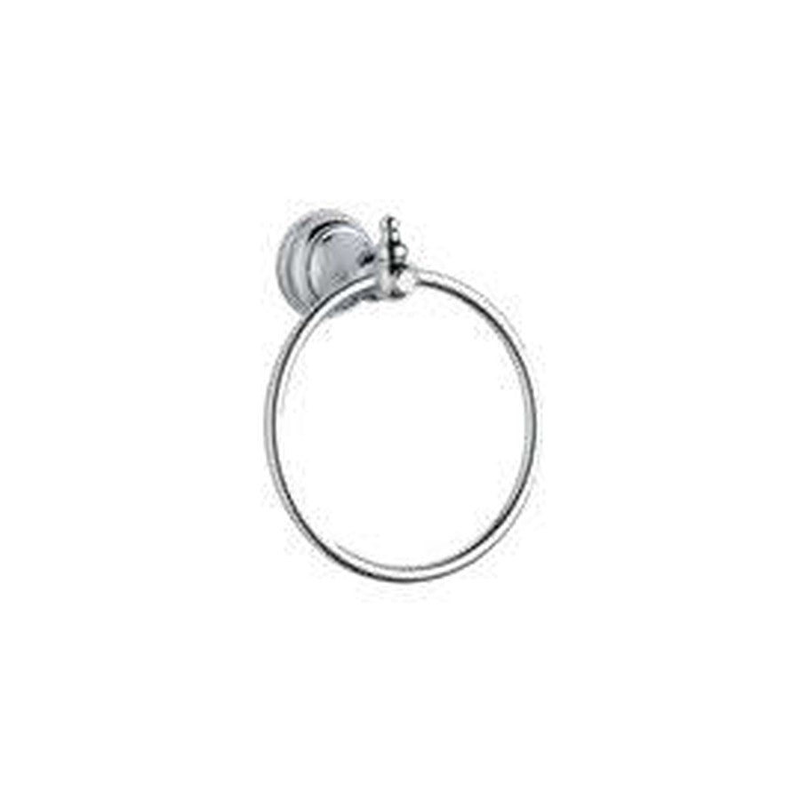 Astor Bathroom Accessories, Towel ring