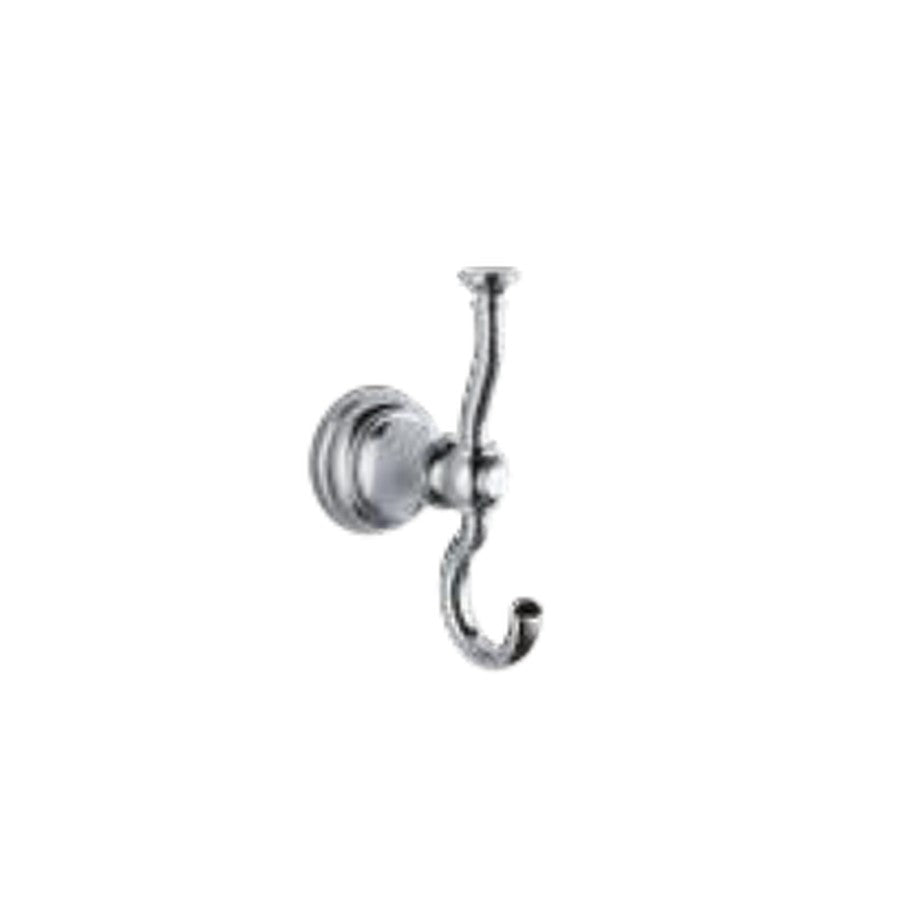 Astor Bathroom Accessories, Robe hook