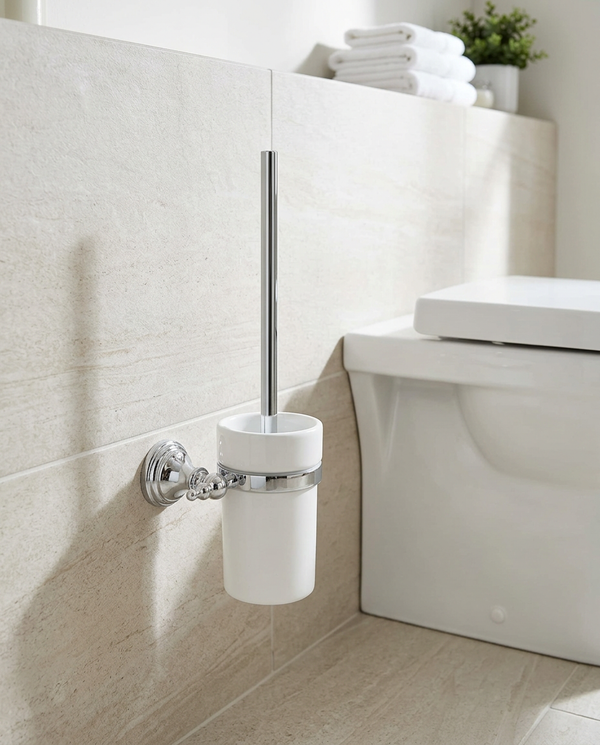Astor Bathroom Accessories