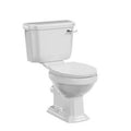 Astor Close Coupled Toilet