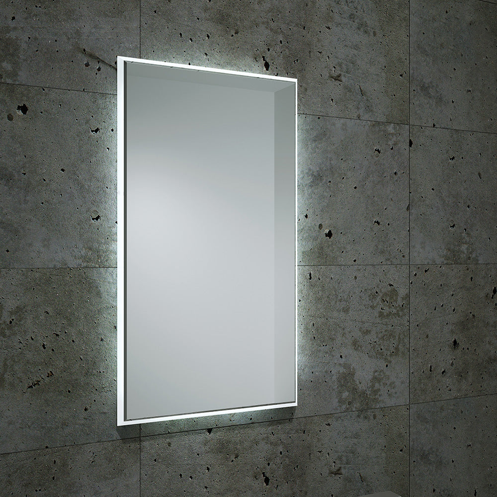 Fractal Mirror 80 - 45x80cm