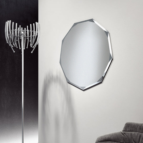 Origins Polygon Mirror