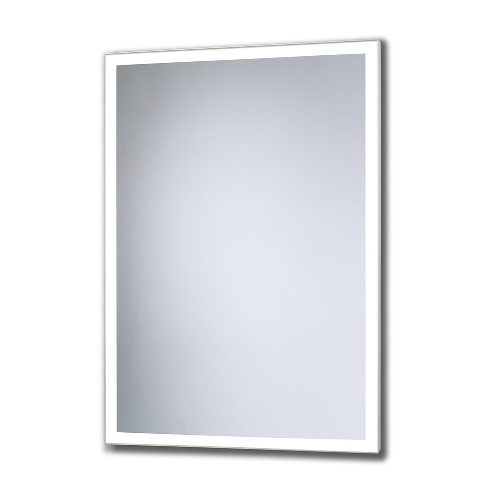 Solid Light Mirror 60 - 60x80cm