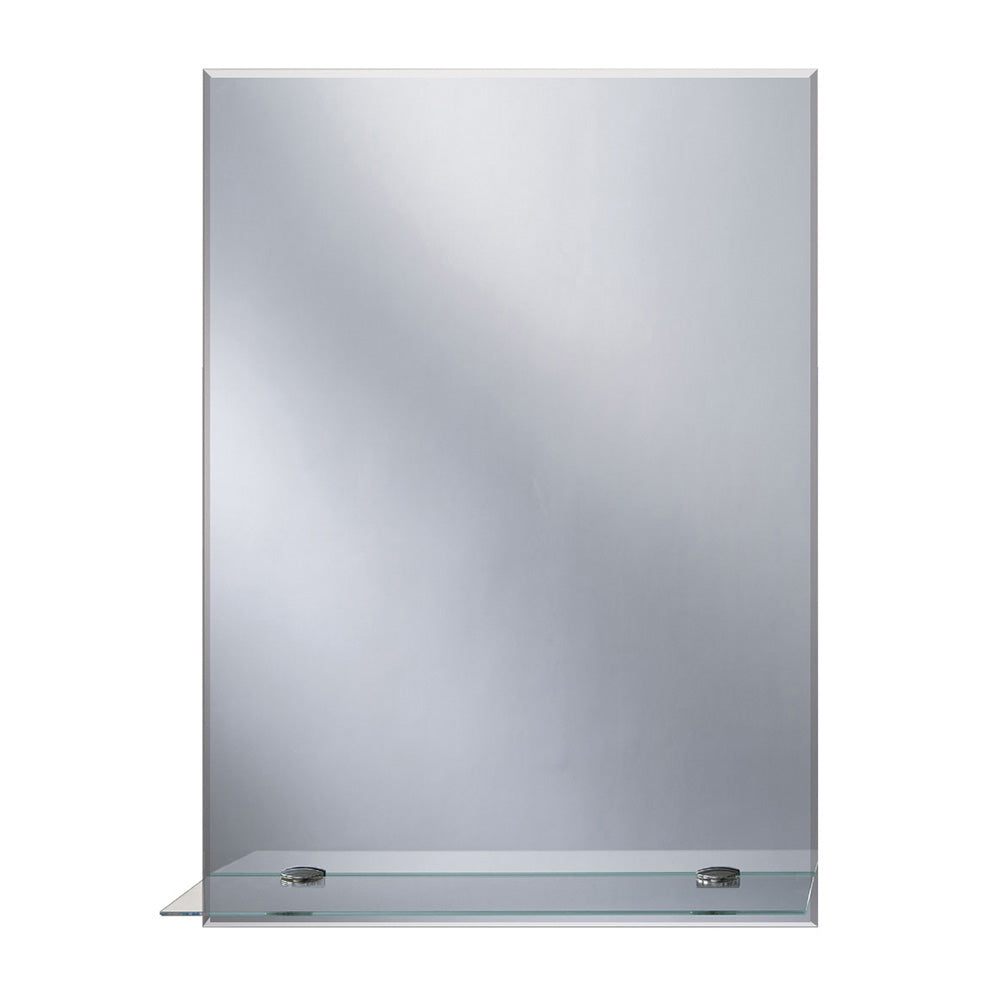 Mirror Ledge Straight 70 - 50x70cm