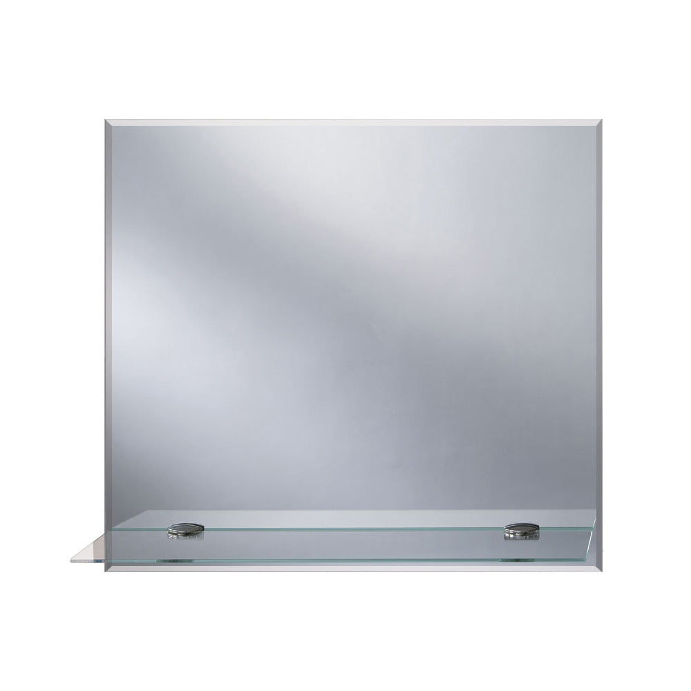 Mirror Ledge Straight 50 - 55x50cm