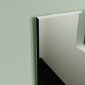 Belvoir Rectangular Mirror 46 - 40x60cm