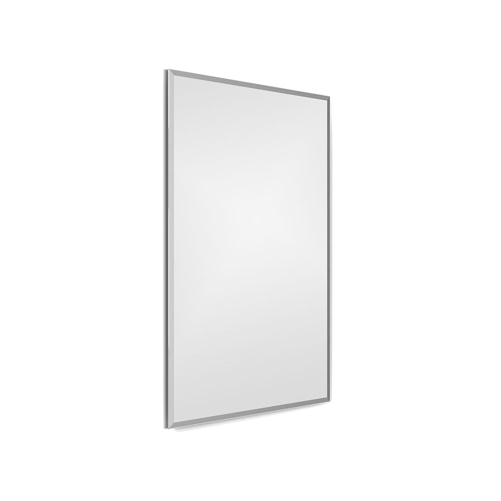 Belvoir Rectangular Mirror 46 - 40x60cm