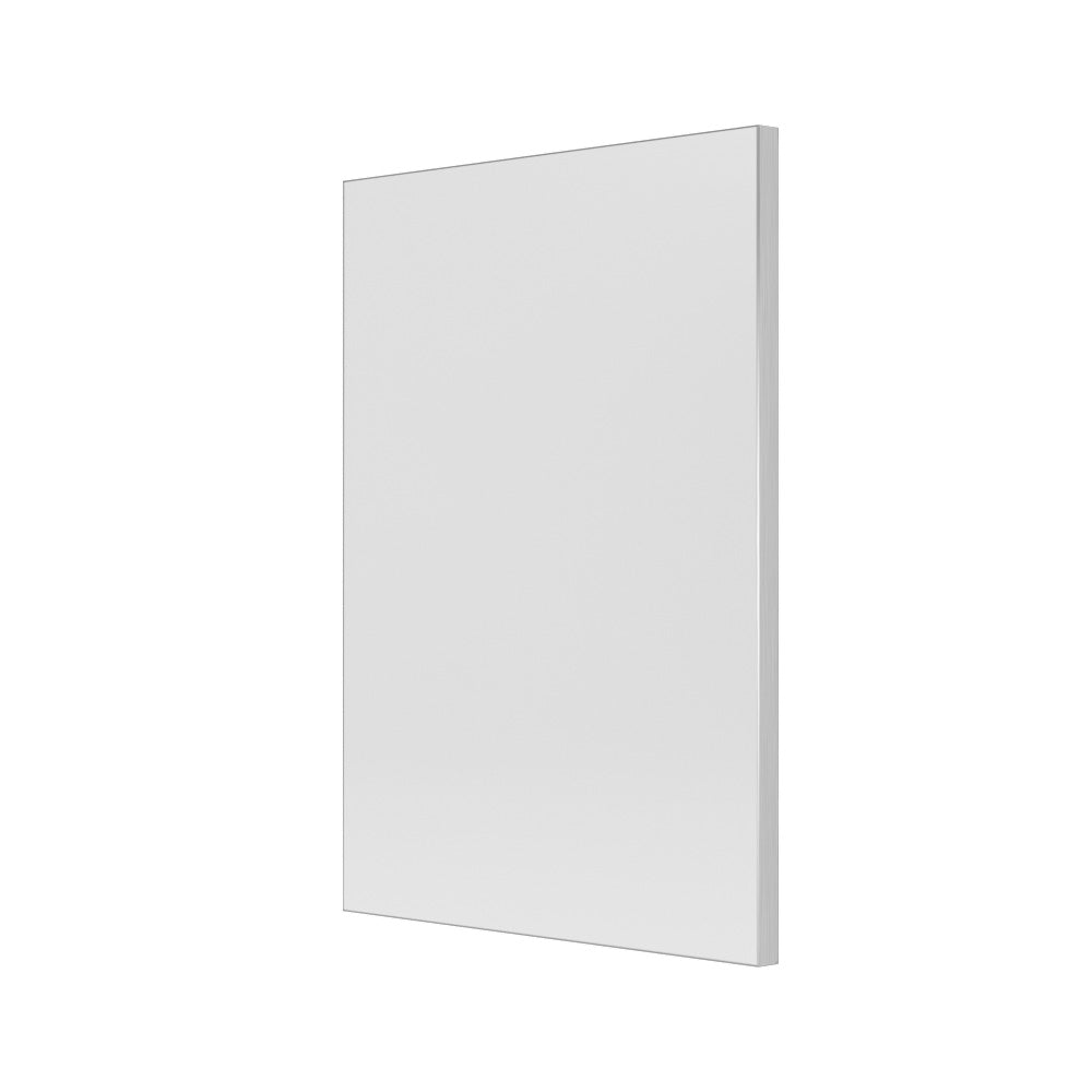 Tate Rectangular Mirror 60 Polished - 60x80cm