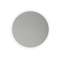 Slim Round Mirror 50cm
