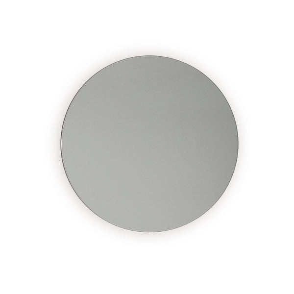Origins Slim Round Mirror