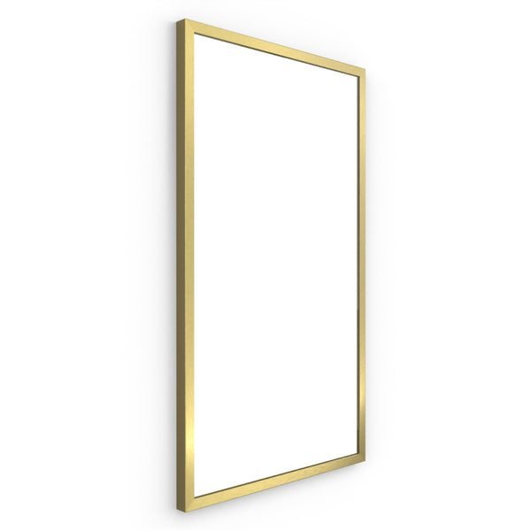 Origins Docklands Rectangular Mirror