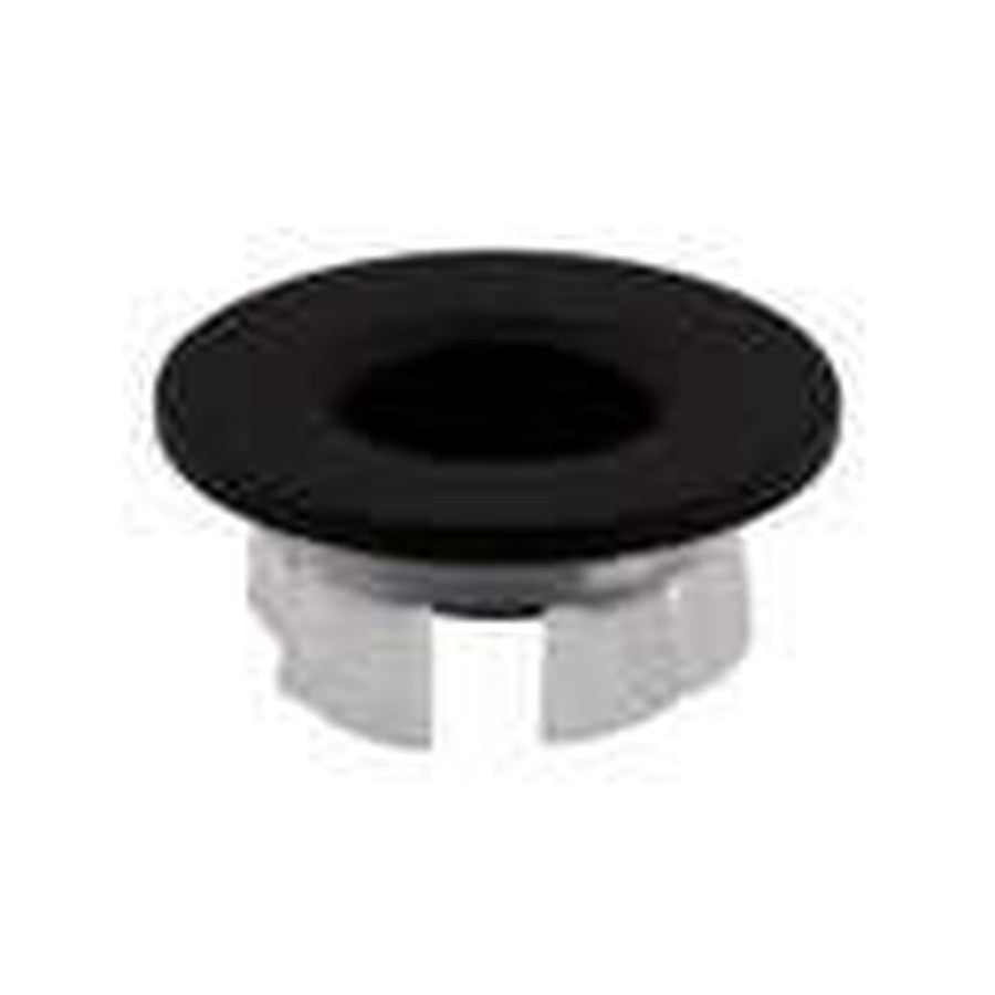 Basin Overflow Rings, Matt black