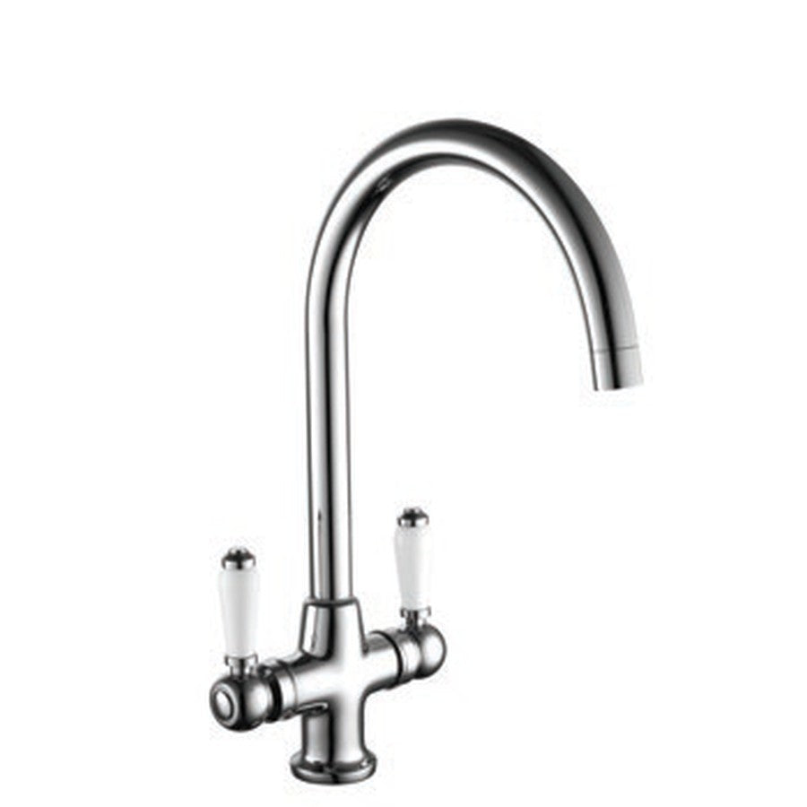 Belgrave Traditional Kitchen Mixer Tap