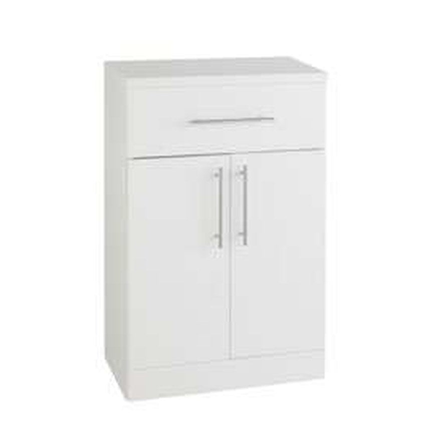Blok Base Unit – 500mm double door