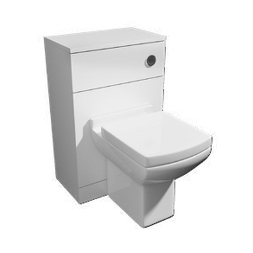 Blok WC Unit – 500mm