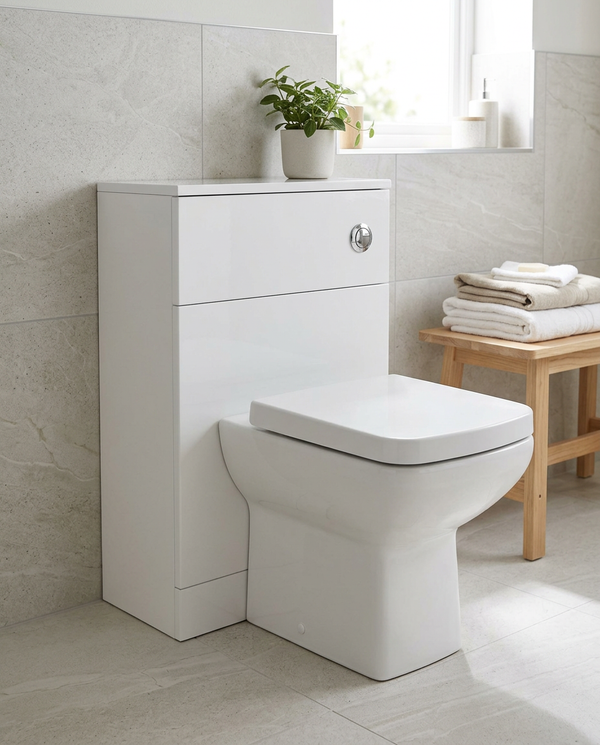 Blok WC Unit