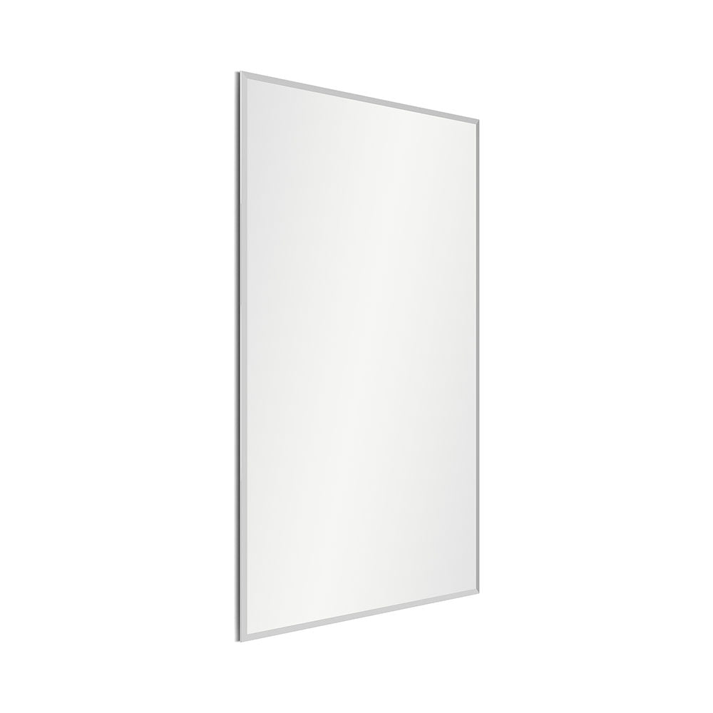 Belvoir Rectangular Mirror 58 - 50x80cm