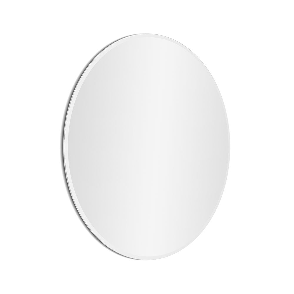 Belvoir Round Mirror 65cm