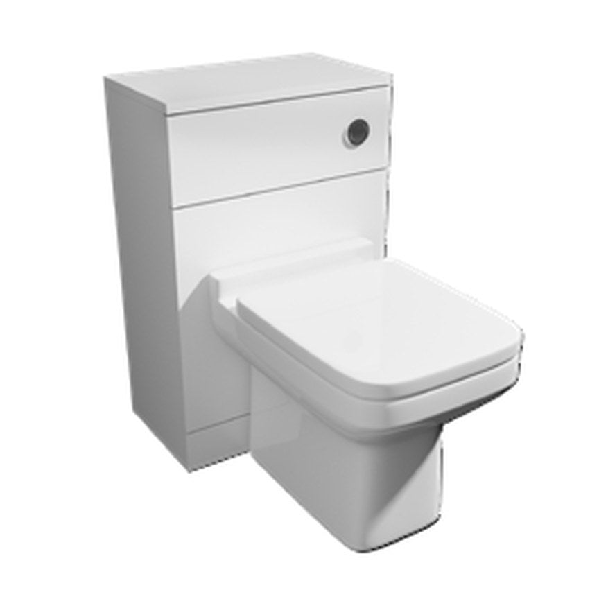 Brim 500mm WC Unit Set