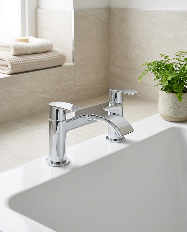 Brio Bath Filler