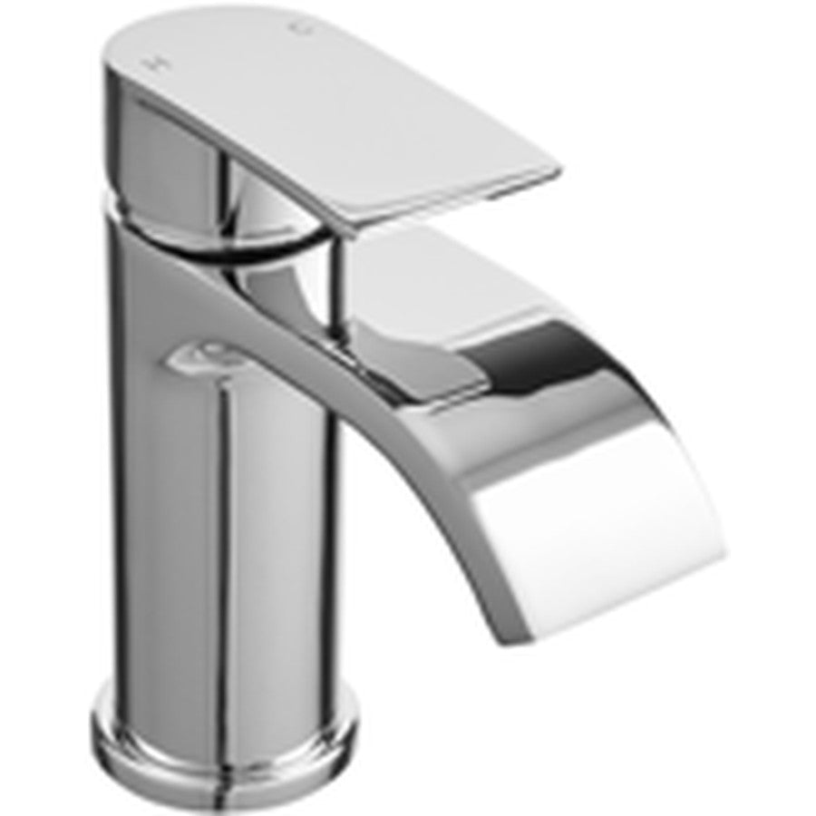 Brio Mono Basin Mixer