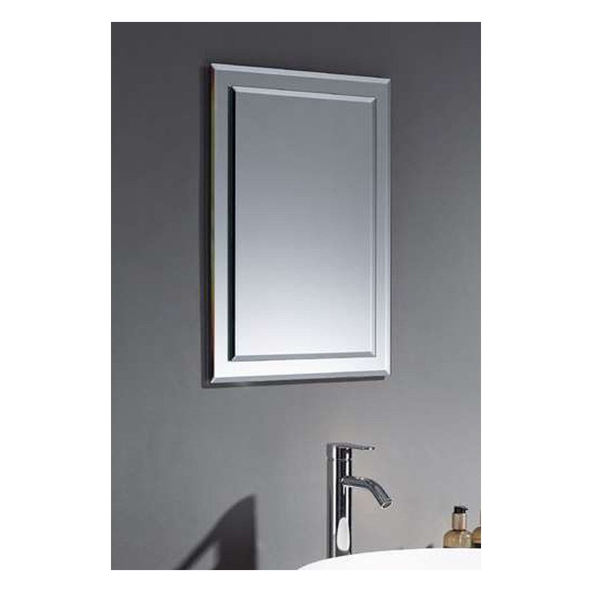 Burford Bevelled Edge Mirror