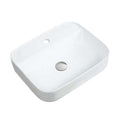 Cara Square Countertop Basin