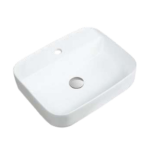 Cara Square Countertop Basin