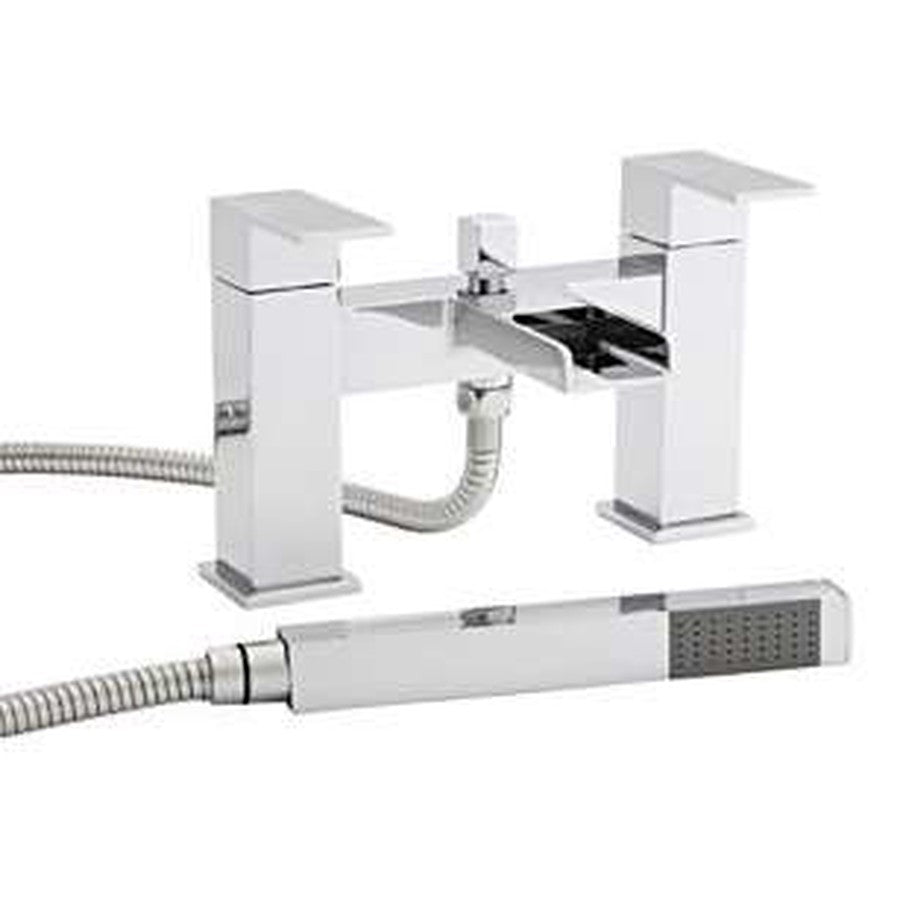 Cascata Bath Shower Mixer
