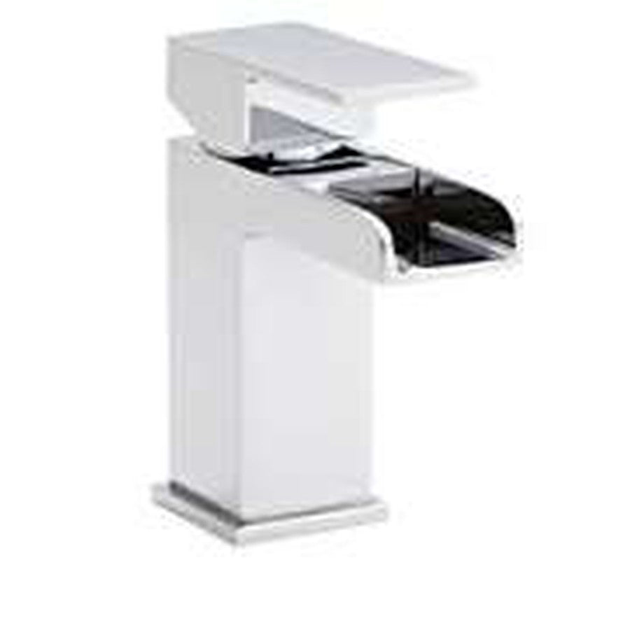 Cascata Mono Basin Mixer