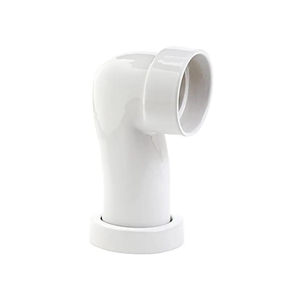 Connector Ceramic Bend Connect