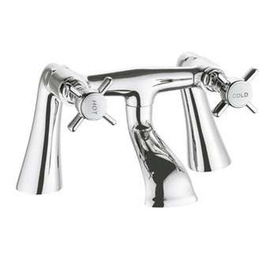 Clarence Bath Filler