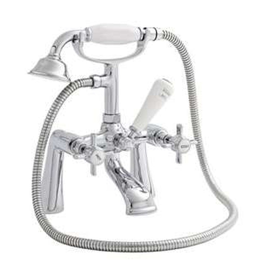 Clarence Bath Shower Mixer