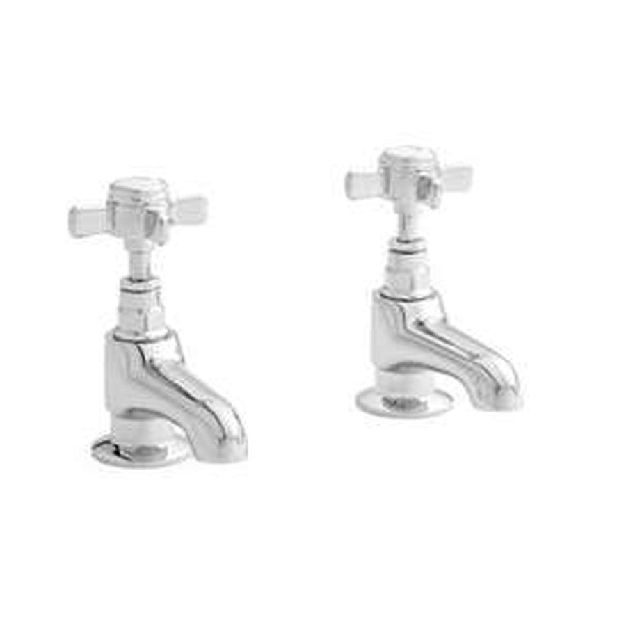 Clarence Bath Taps