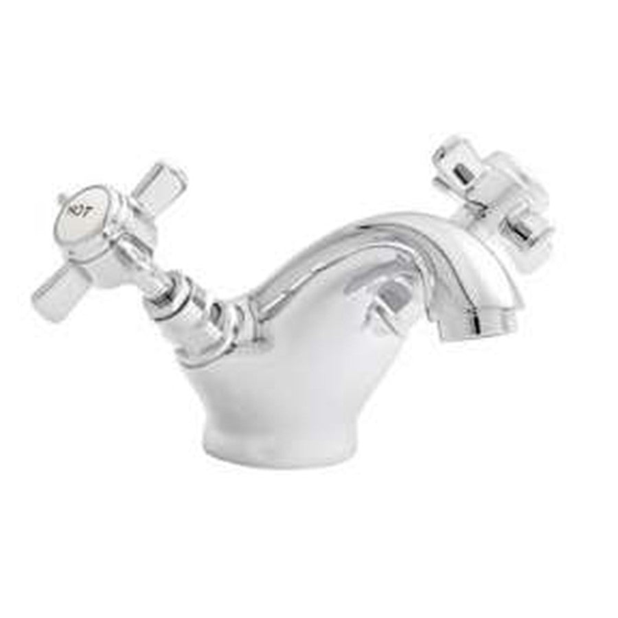 Clarence Mono Basin Mixer