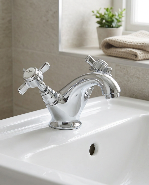 Clarence Mono Basin Mixer