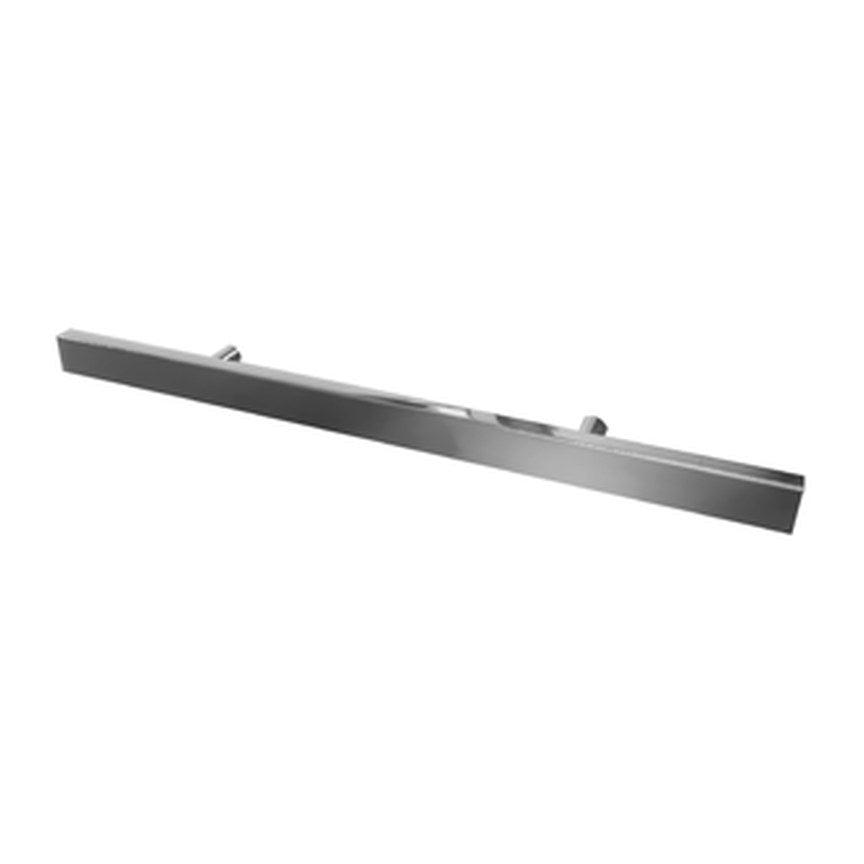 Clarity Furniture Handles