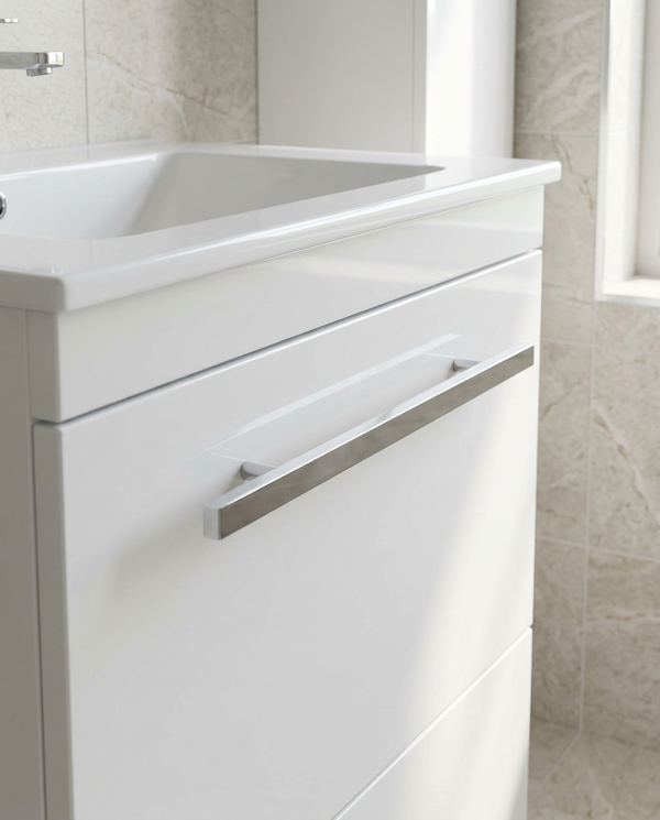 Clarity Furniture Handles