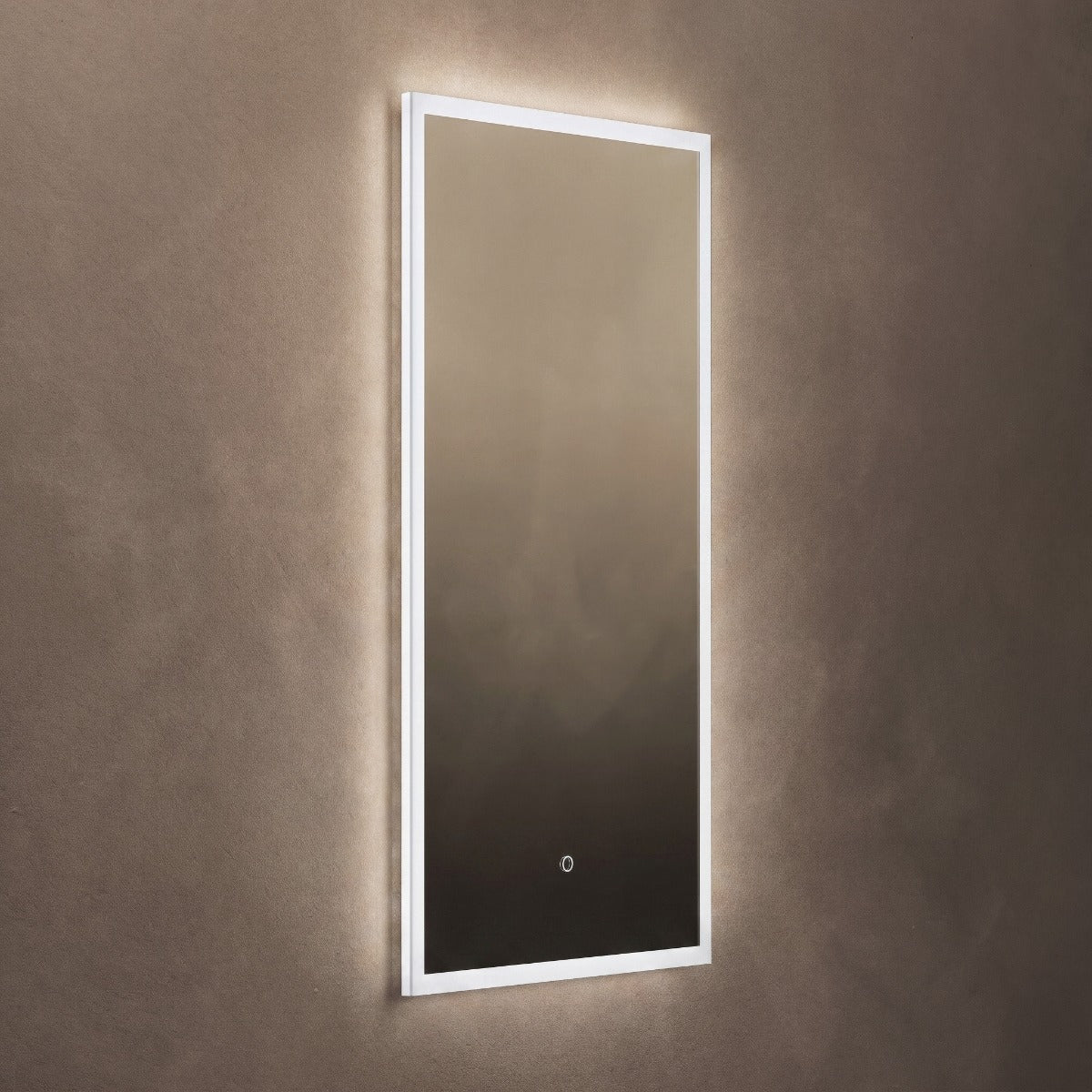 Cleo Rectangular Mirror 50x90cm