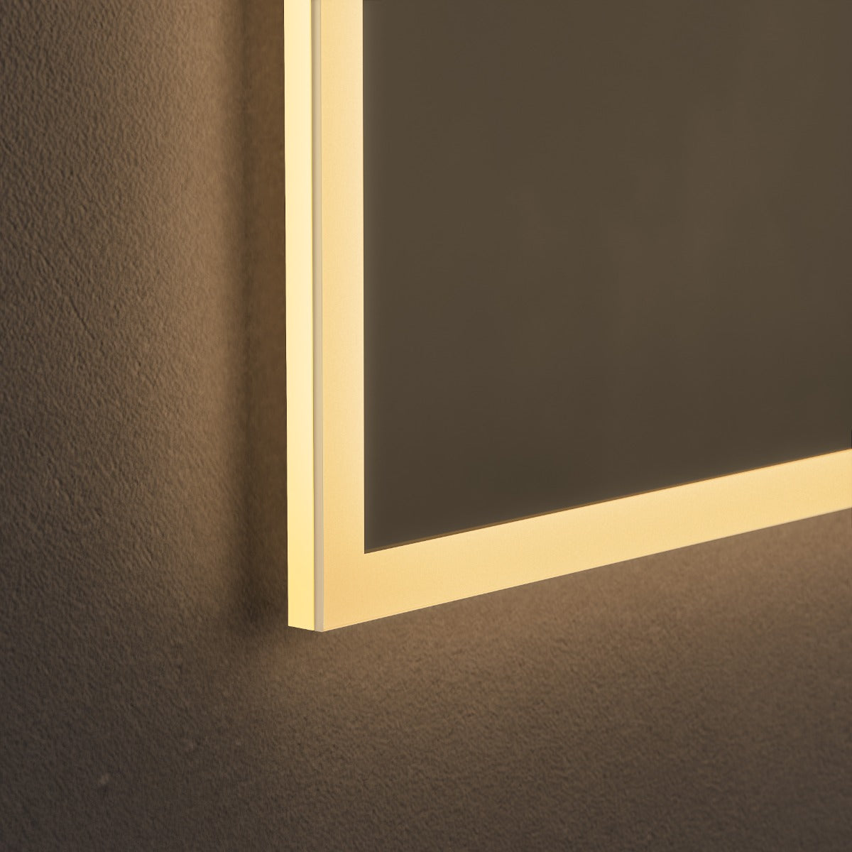 Cleo Rectangular Mirror 50x90cm
