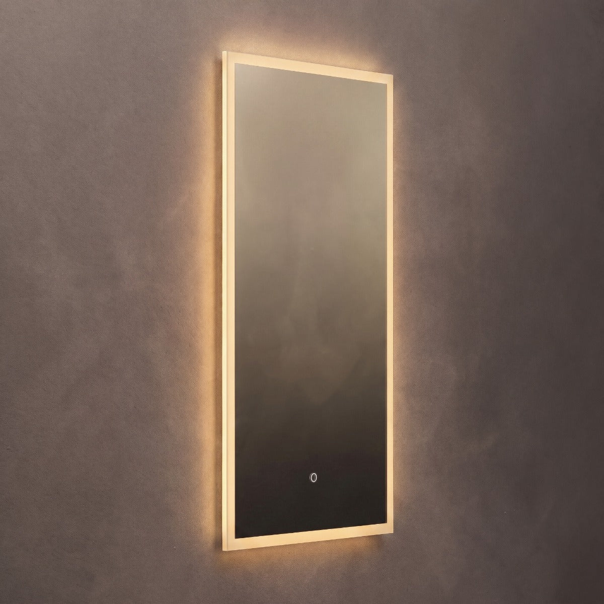 Cleo Rectangular Mirror 50x90cm
