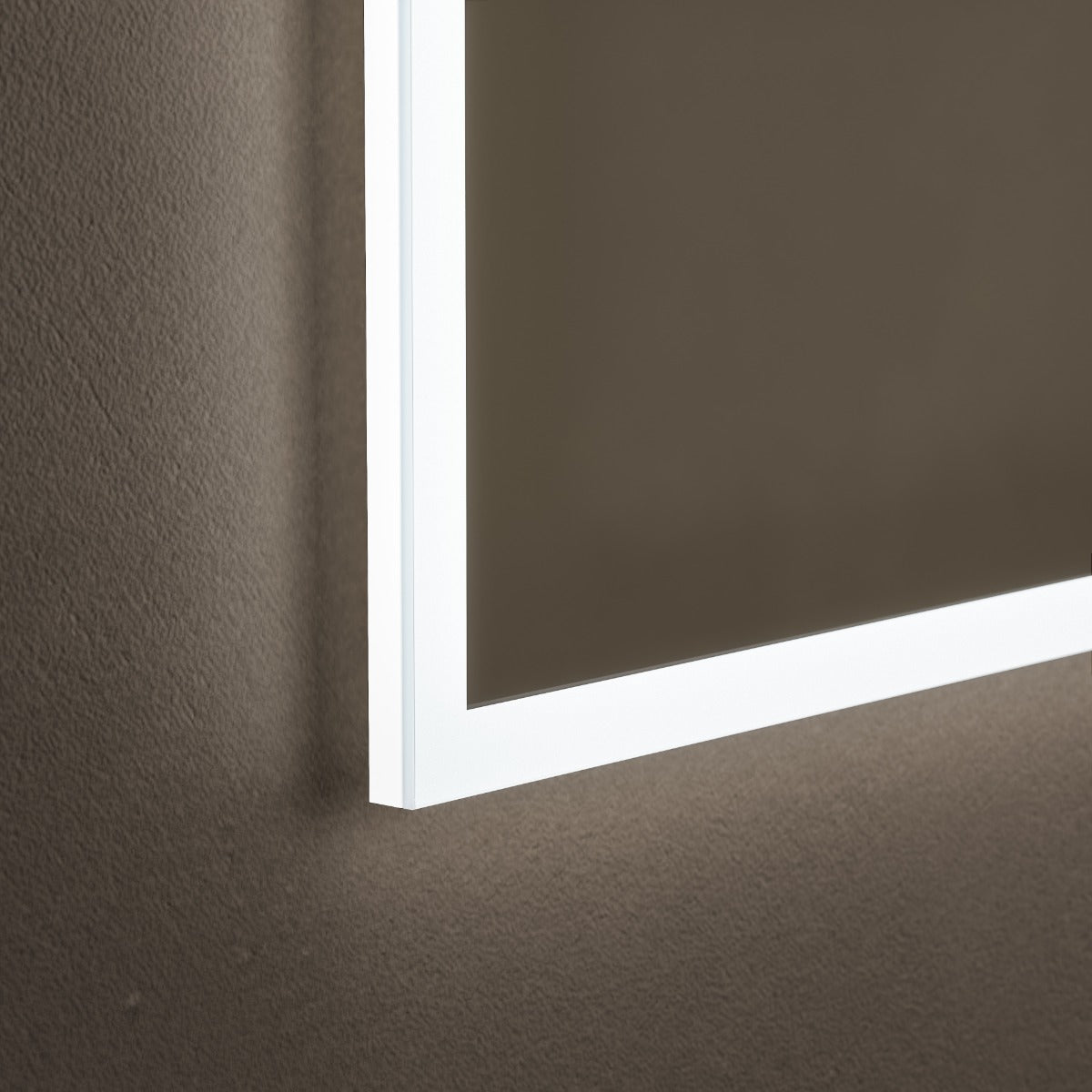 Cleo Rectangular Mirror 60x80cm