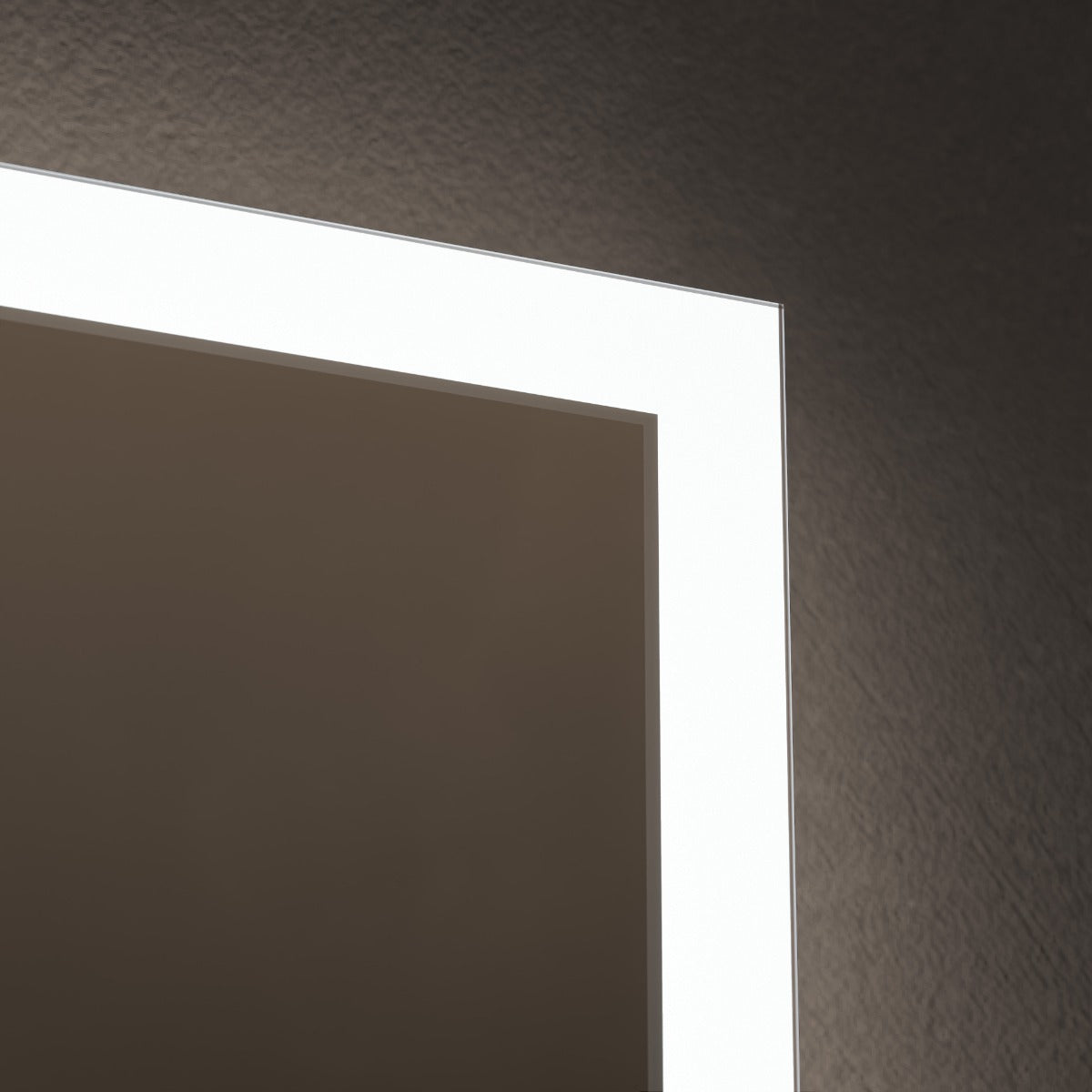Cleo Rectangular Mirror 60x80cm