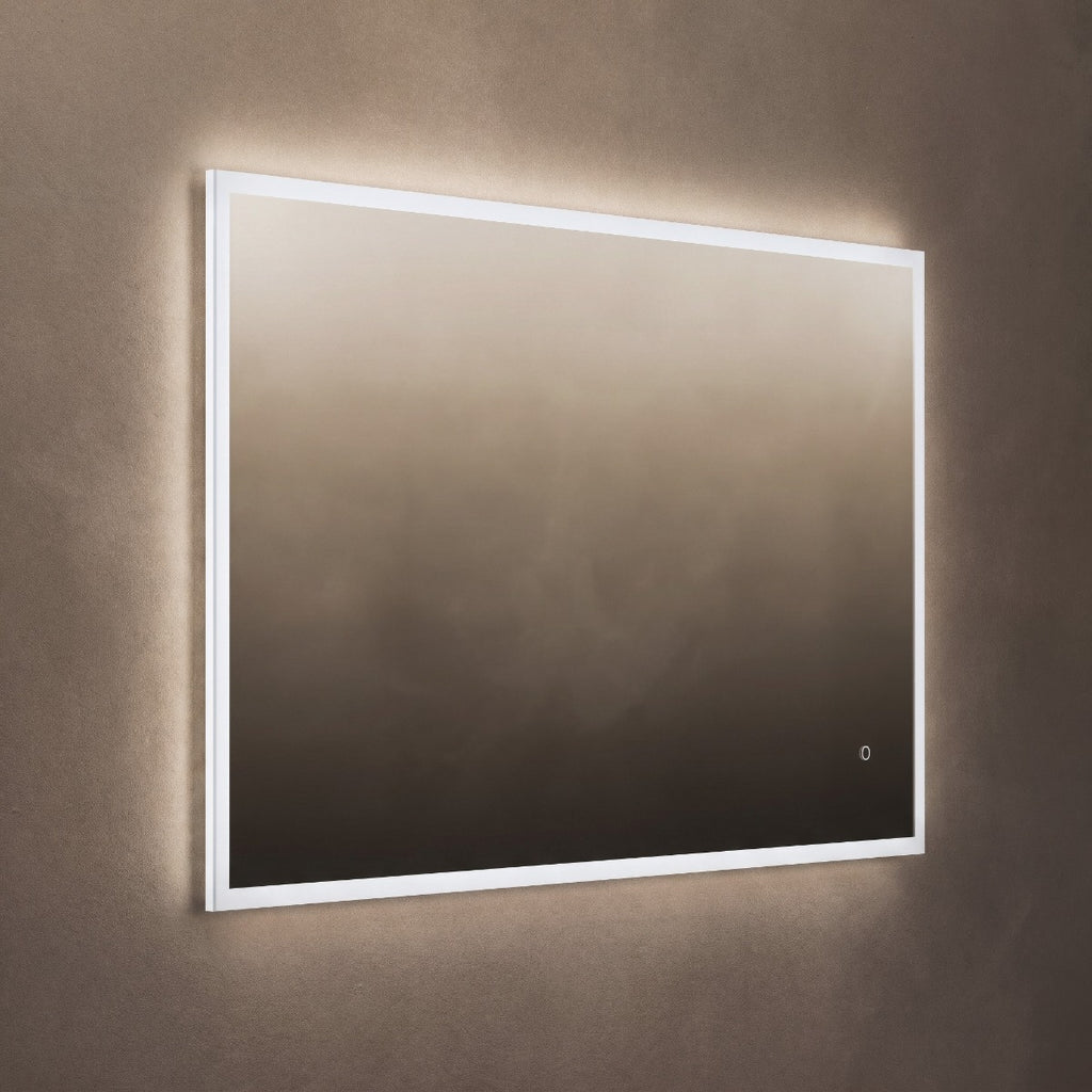 Cleo Rectangular Mirror 120x70cm