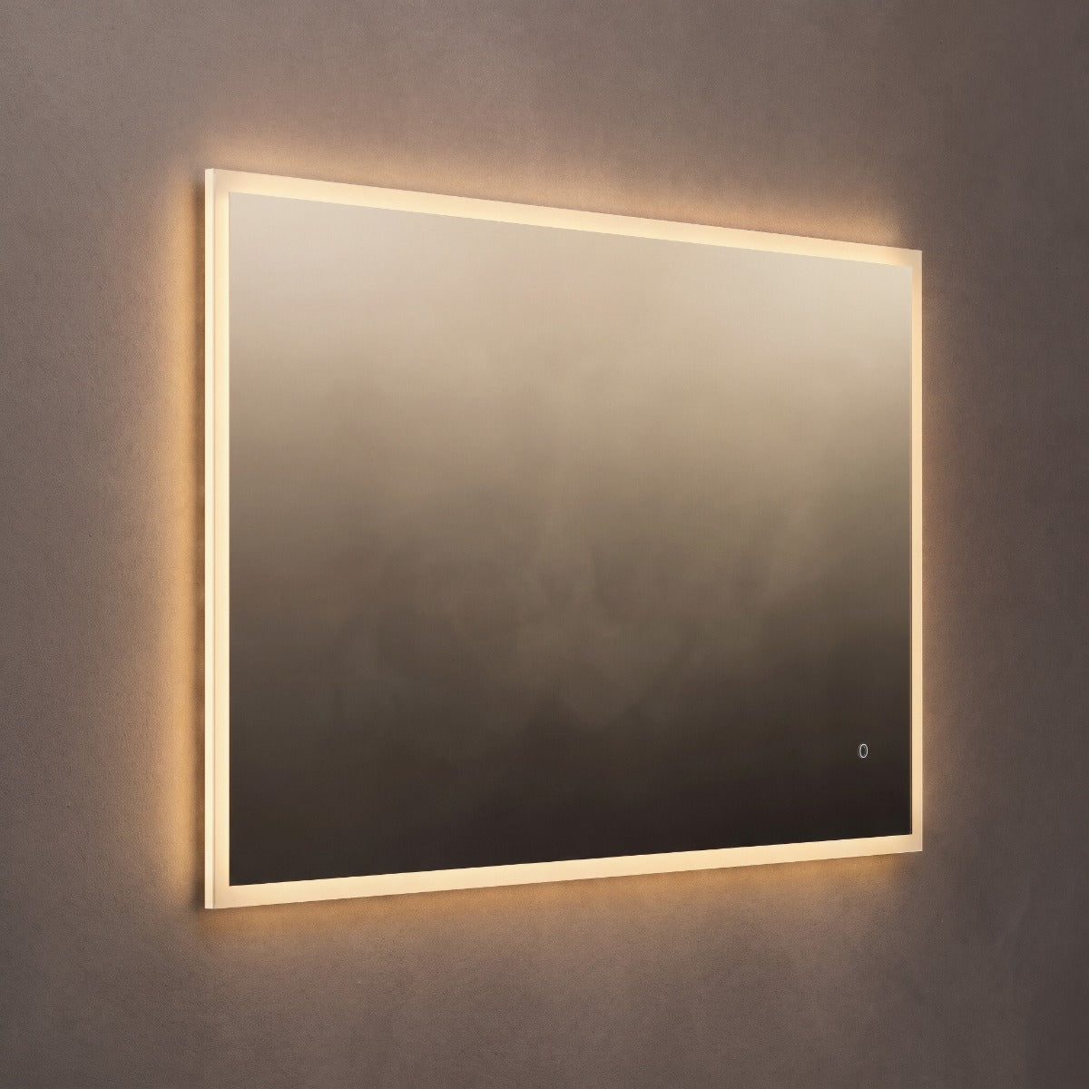 Cleo Rectangular Mirror 120x70cm