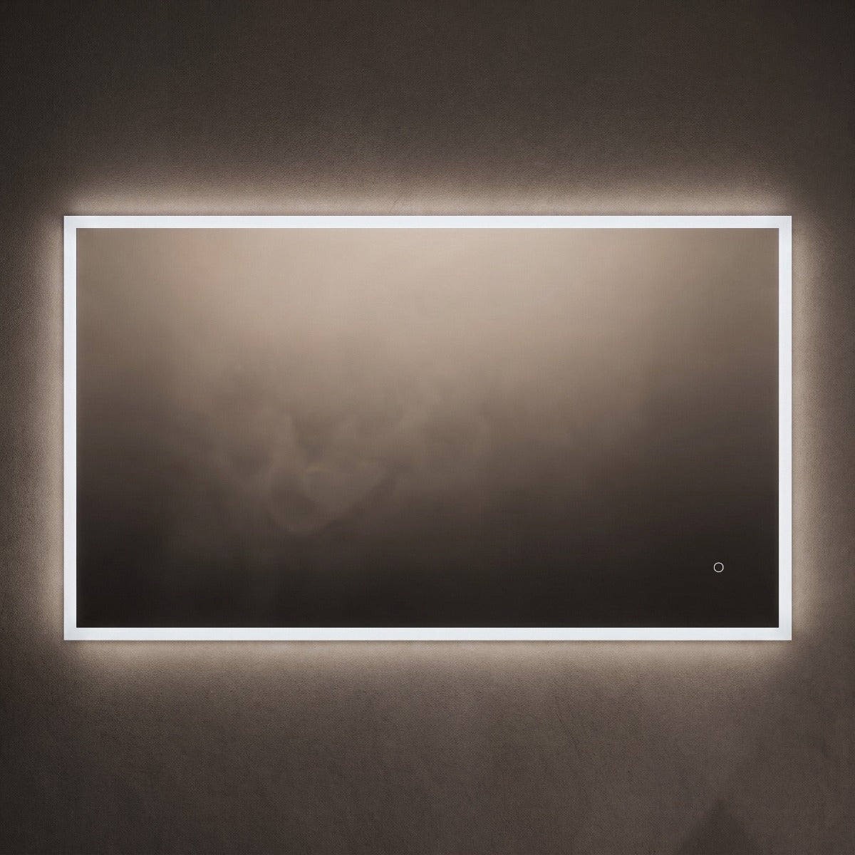 Cleo Rectangular Mirror 120x70cm