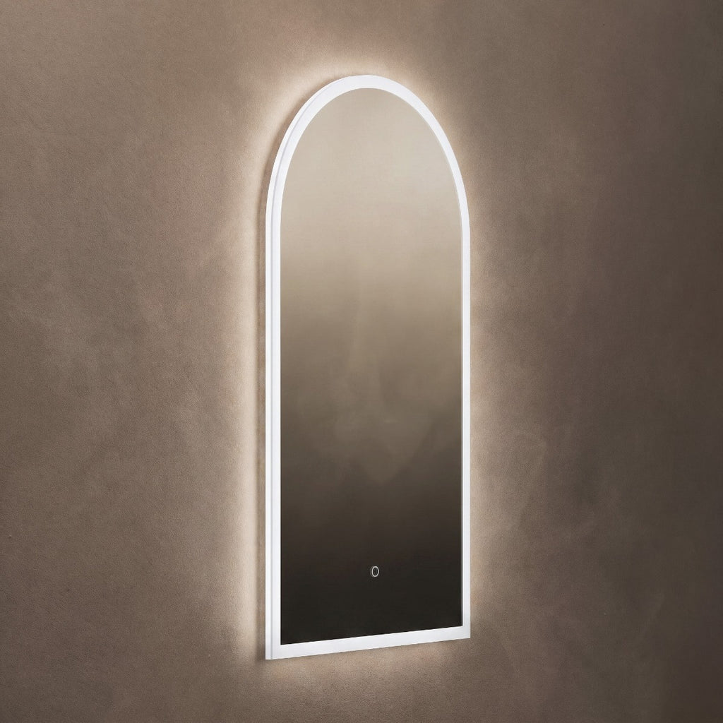 Cleo Arch Mirror 50x90cm