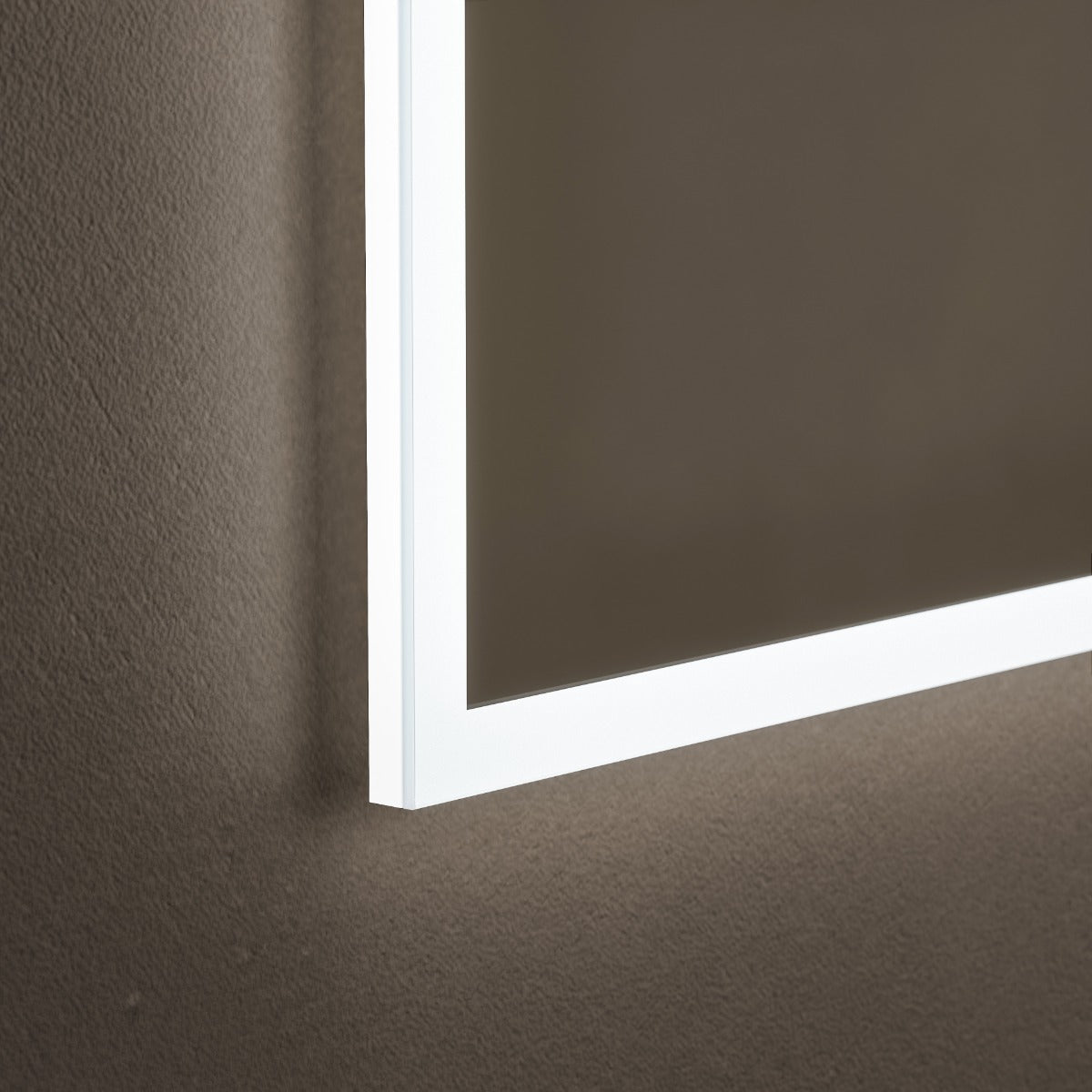 Cleo Arch Mirror 50x90cm